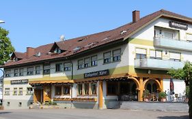 Landgasthof Ritter Orsingen-nenzingen 3*